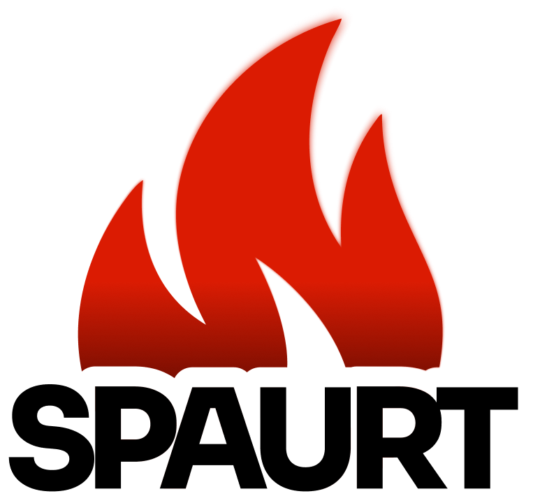 logo Spaurt